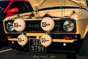 Ace cafe Old skool