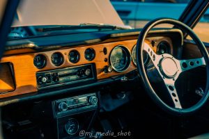 Ace cafe Old skool