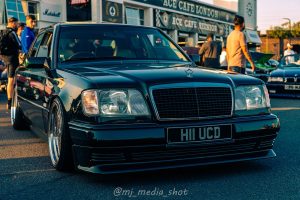 Ace cafe Old skool