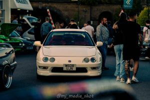 Ace cafe Old skool