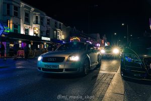 A10meets to Southend 24-08-2025
