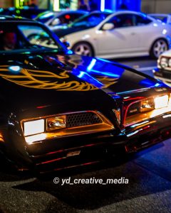 Saturday nigth yd_creative_media